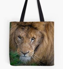 The King Tote Bag