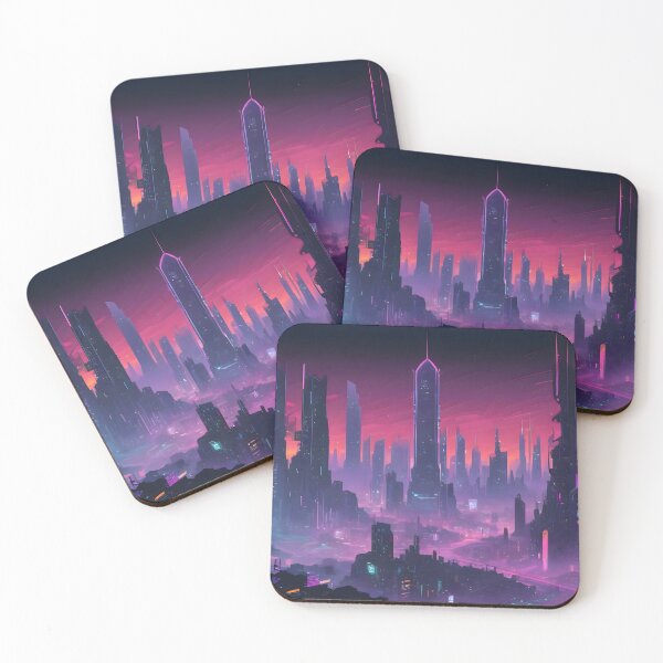 Item preview, Synthwave Springs designed and sold by papi1998.