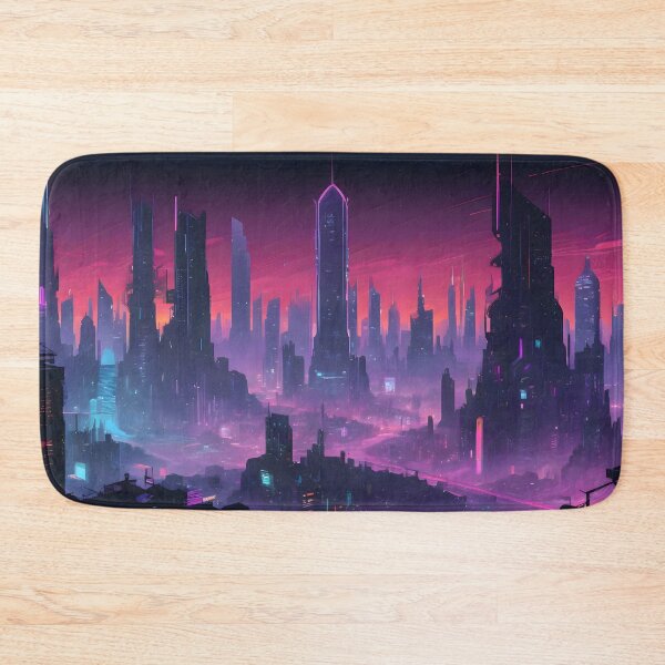 Item preview, Synthwave Springs designed and sold by papi1998.
