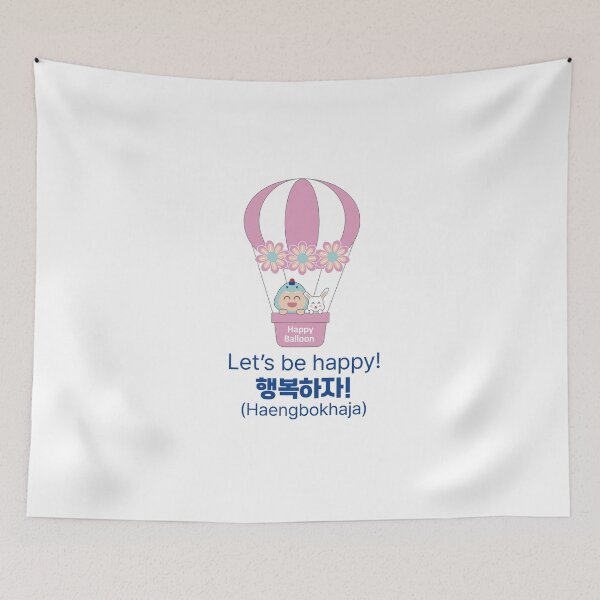 Item preview, Happy Dino's Korean Expression designed and sold by CamiereStudio.