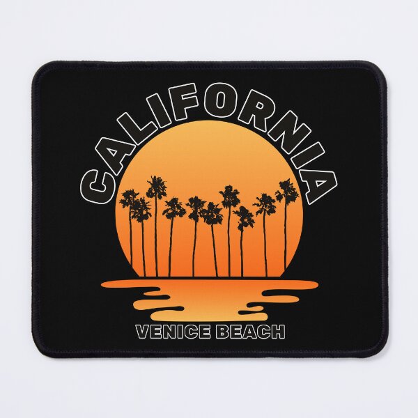 Item preview, Venice Beach California designed and sold by BlendArts.