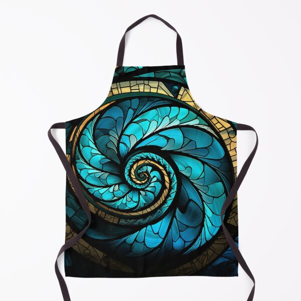 Item preview, New Zealand Māori Paua Koru Design designed and sold by GrinGalore.
