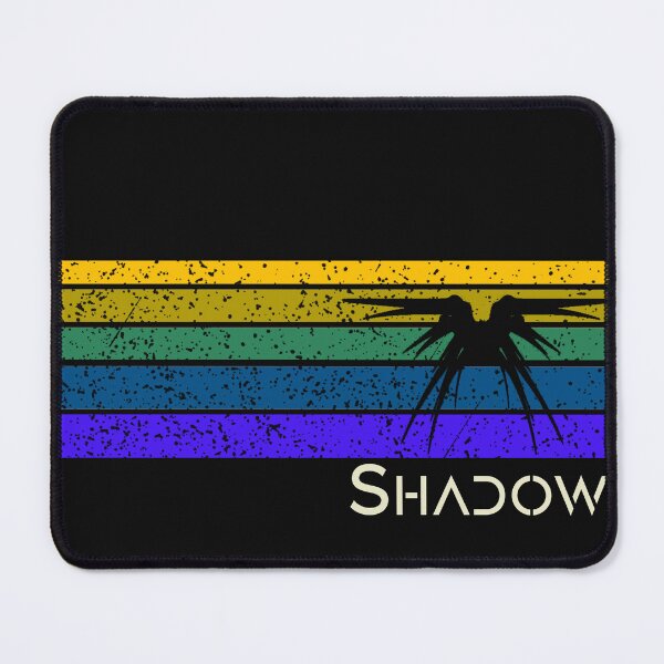 Item preview, Retro Shadow Ship, Babylon 5  designed and sold by SpiceDoc.