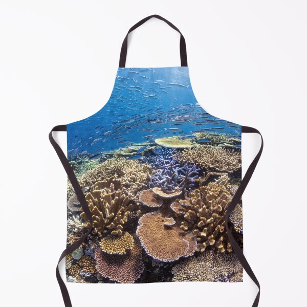 Item preview, Great Barrier Reef Underwater Marvel designed and sold by slonchak.