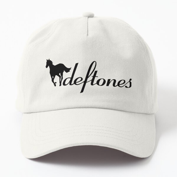 Deftones hat cheap