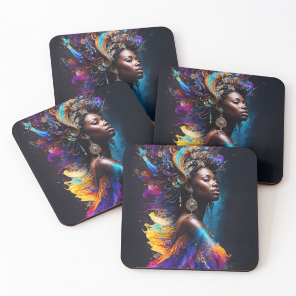 Item preview, Whispers of Colors designed and sold by ArtLab-store.