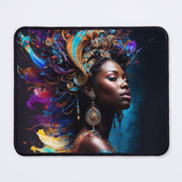 Item preview, Whispers of Colors designed and sold by ArtLab-store.
