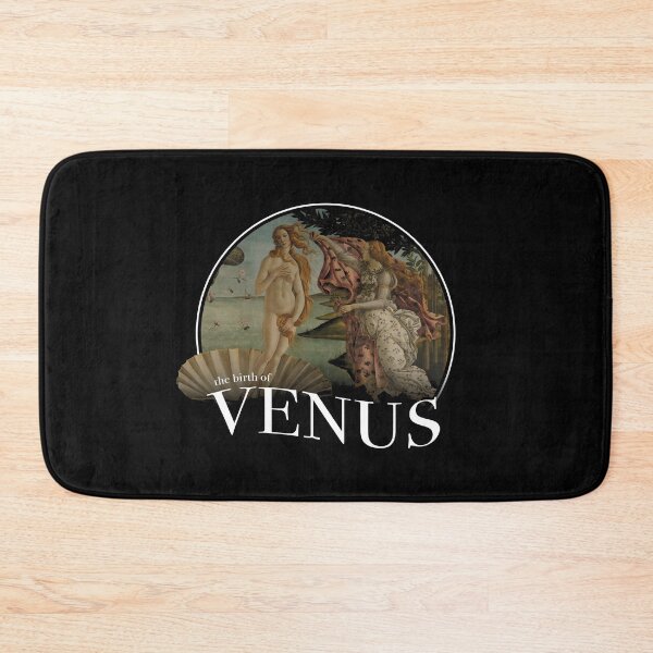 Item preview, The Birth of Venus | Renaissance | Sandro Botticelli | Vintage designed and sold by AngryBlackDog.