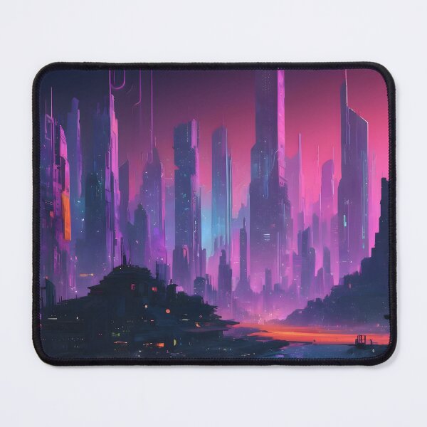 Item preview, Neon Nexus designed and sold by papi1998.