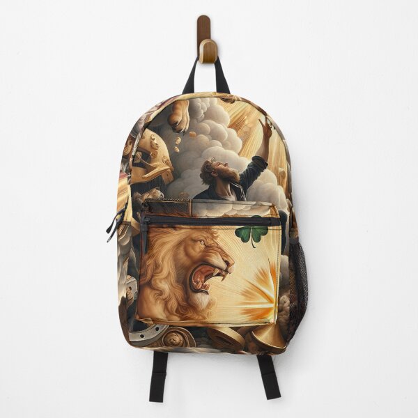 Item preview, Brave Destiny's Ignition designed and sold by EpicQuote.