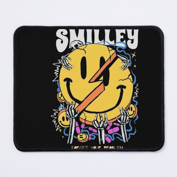 Item preview, smiley face symbol designed and sold by ARTISAN25.