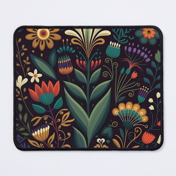 Item preview, Flower Fields designed and sold by zzz888.
