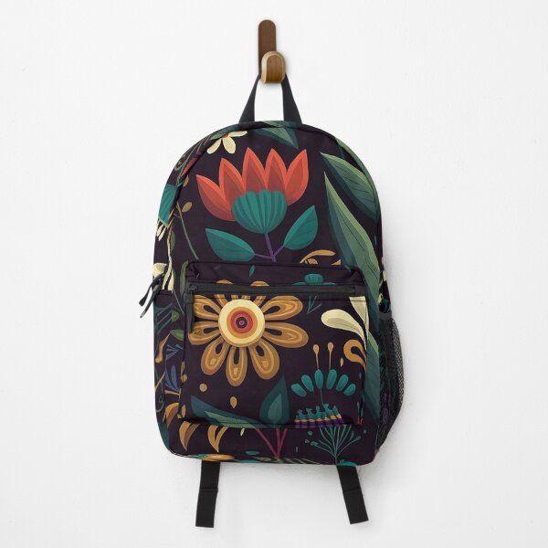 Item preview, Flower Fields designed and sold by zzz888.