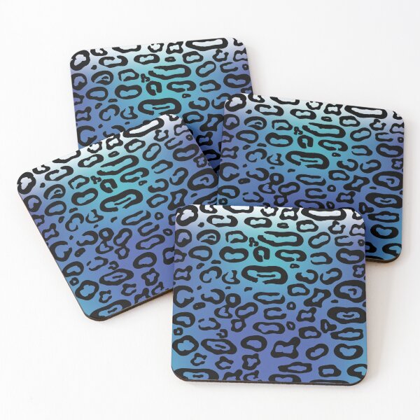 Item preview, Leopard Print Pattern designed and sold by zzzozzo.