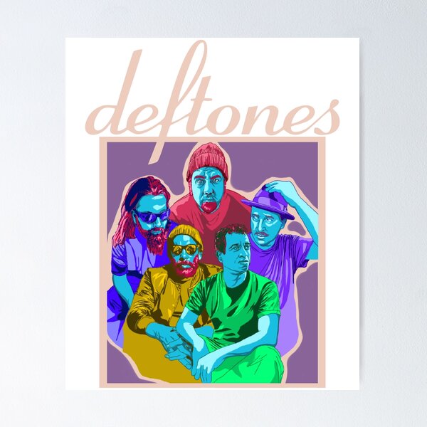 Newest Deftones and Tyler the creator