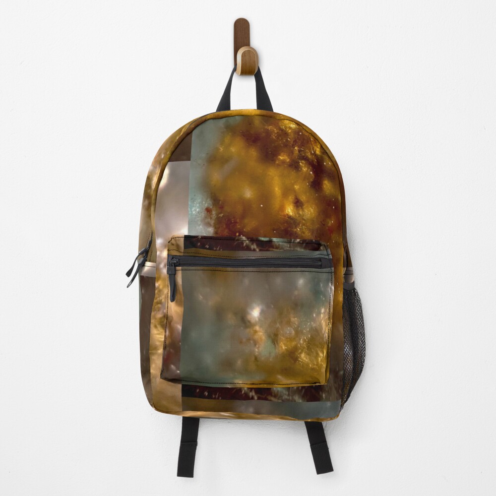 Item preview, Backpack designed and sold by Etermike.