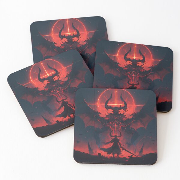 Item preview, Reckoning ┃ Anime designed and sold by SoraSketch.