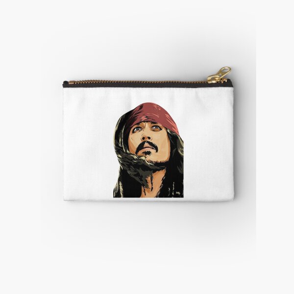 Item preview, Johnny Depp Art designed and sold by ARTISAN25.