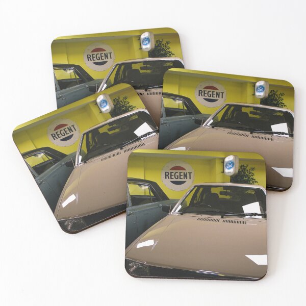 Item preview, Ford Escort MK3 designed and sold by Belles-Photos.