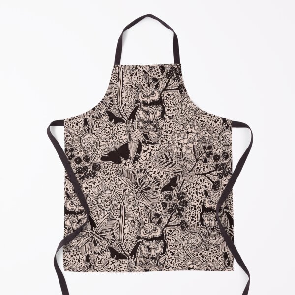 Item preview, Black Magic Lace designed and sold by ilonaalyamani.