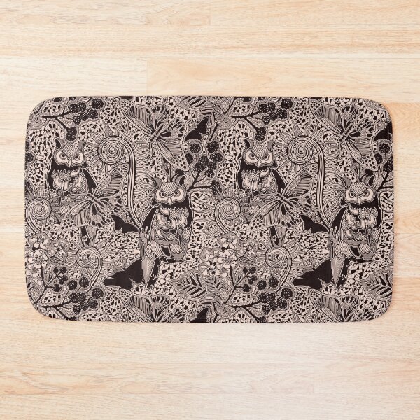 Item preview, Black Magic Lace designed and sold by ilonaalyamani.