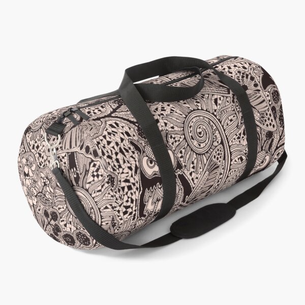Item preview, Black Magic Lace designed and sold by ilonaalyamani.