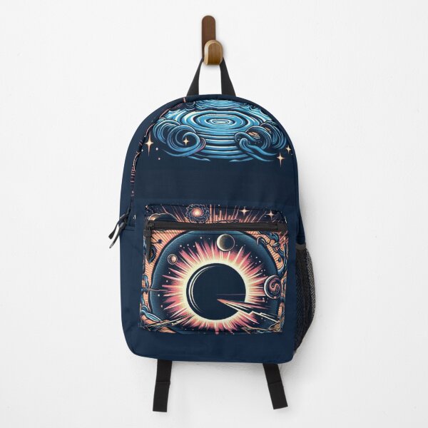 Item preview, Cosmic Abyss: A Black Hole Inspired Collection designed and sold by KumarDesignLab.