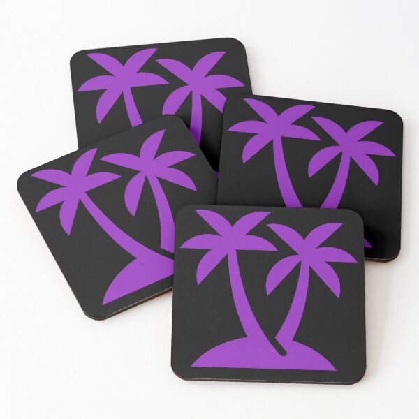 Item preview, Purple Island designed and sold by DesignsMjB.