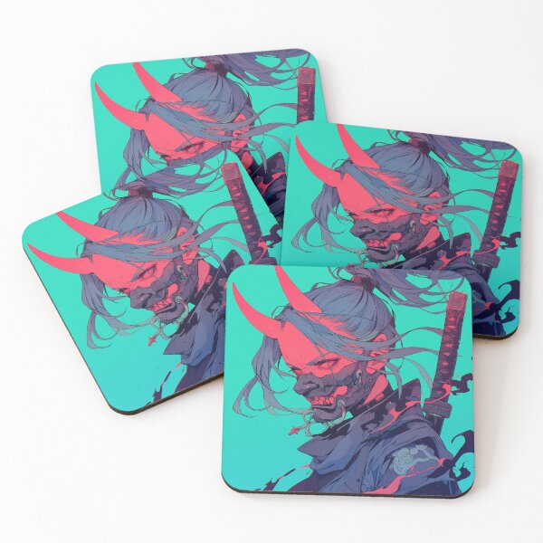 Item preview, Oni girl V2 ┃ Anime designed and sold by SoraSketch.