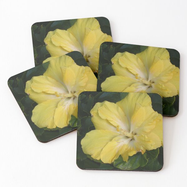 Item preview, Yellow Hibiscus designed and sold by lezvee.
