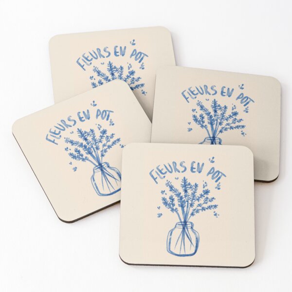 Item preview, Potted flowers designed and sold by Ahaime.
