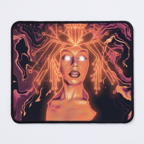 Item preview, Cuprum Our Queen #1 designed and sold by Hamon The Artist.