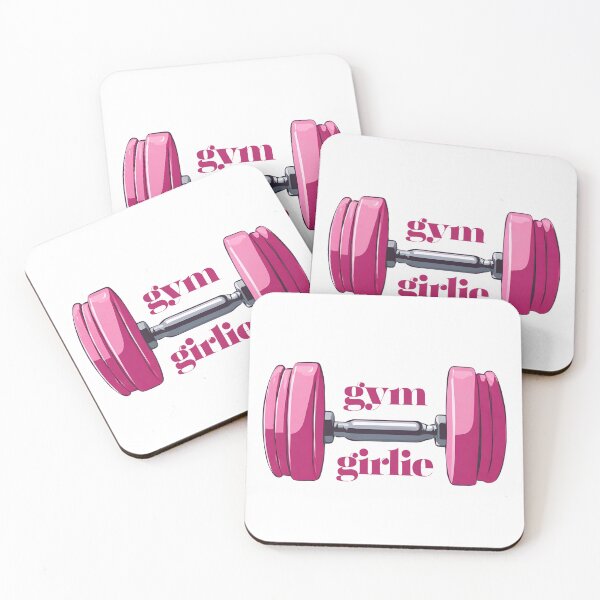 Item preview, Gym Girlie designed and sold by Allinea.