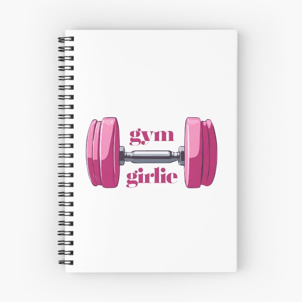 Item preview, Gym Girlie designed and sold by Allinea.