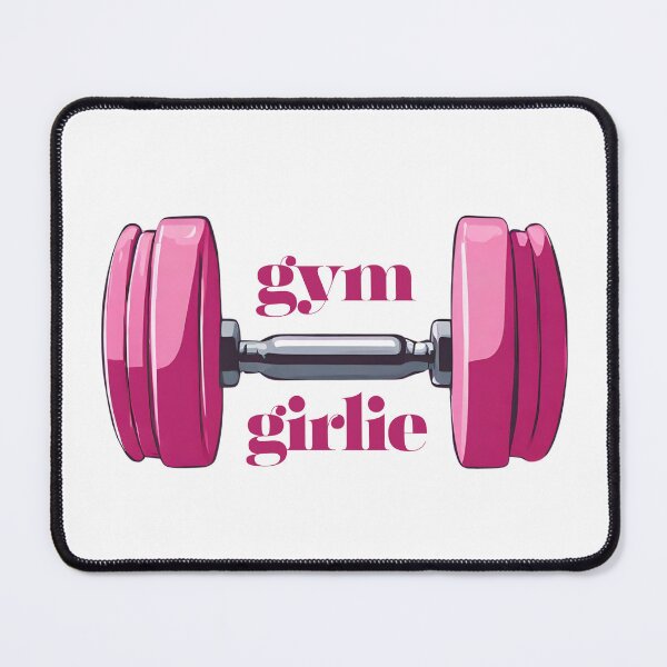 Item preview, Gym Girlie designed and sold by Allinea.