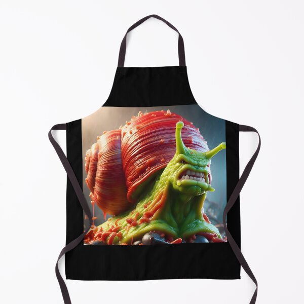Item preview, Snail hulk designed and sold by ManikRaja.
