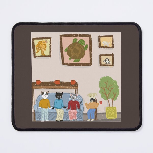 Item preview, Pet Project 19 designed and sold by Designcornerdsm.