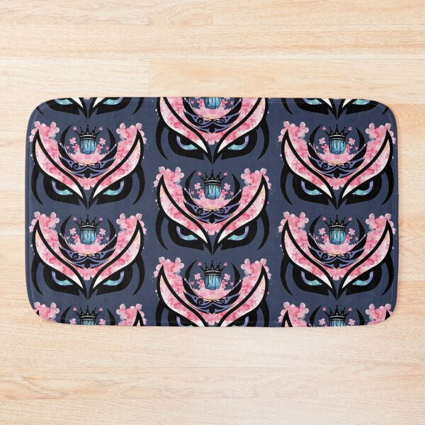 Item preview,  Fierce Crowned Owl designed and sold by Stellaura.