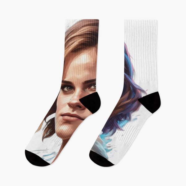 Item preview, Emma Watson designed and sold by JackFreestone.