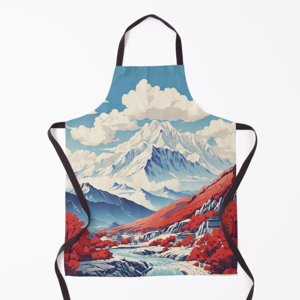 Item preview, Chunwang South Korea Tourism Vintage Poster designed and sold by TravelersGems.