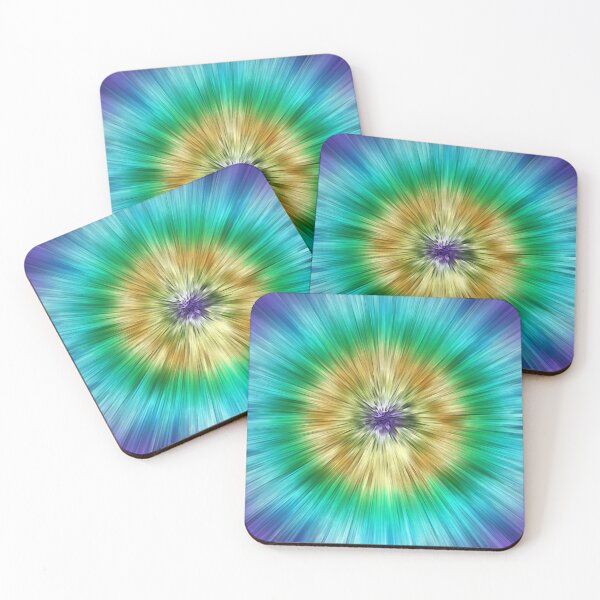 Item preview, Starburst Tie Dye designed and sold by Phil Perkins.