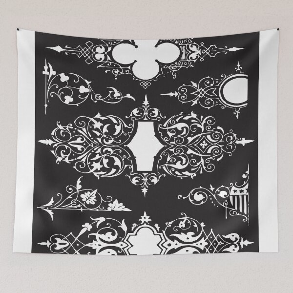 Item preview, SCROLL BOOK Pop Art designed and sold by Bruce ALMIGHTY Baker.