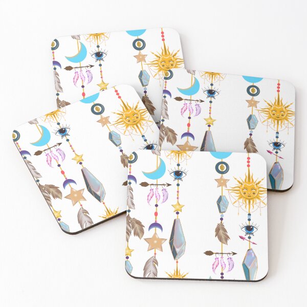 Item preview, Charms designed and sold by summerspirit.