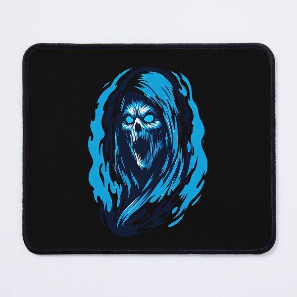 Item preview, Chill of the Void designed and sold by ghastlygraphix.