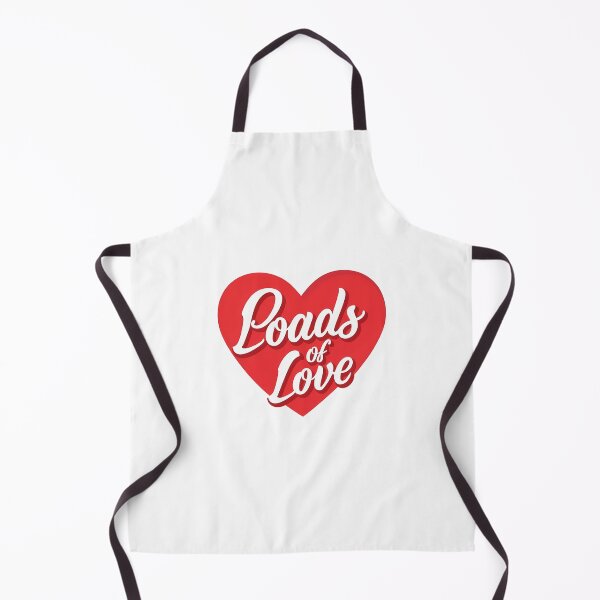 Item preview, loads of love designed and sold by rozar-nv.