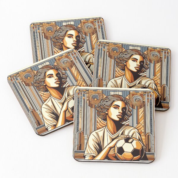 Item preview,   First woman on mars designed and sold by zenithcollectiv.