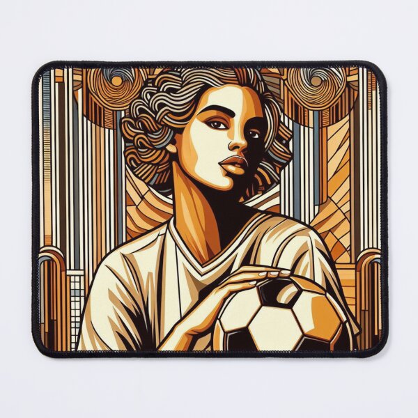 Item preview,   First woman on mars designed and sold by zenithcollectiv.