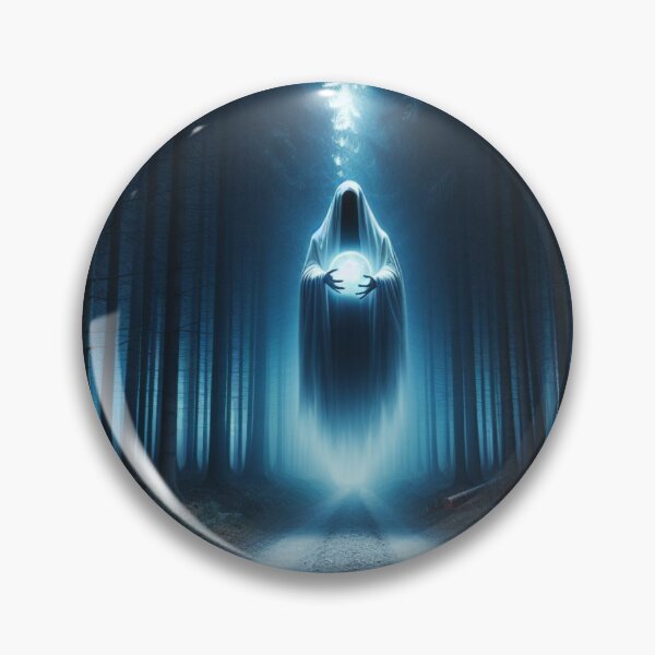 Item preview, Mystical Ghost Whispers designed and sold by Rui Fernandes.