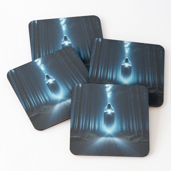 Item preview, Mystical Ghost Whispers designed and sold by Rui Fernandes.