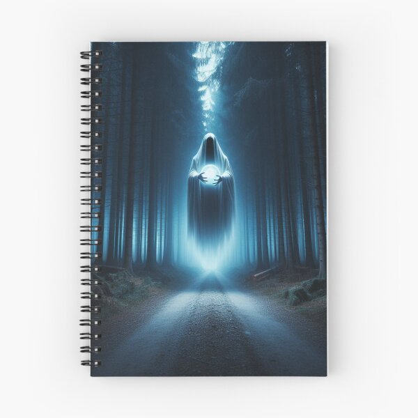 Item preview, Mystical Ghost Whispers designed and sold by Rui Fernandes.
